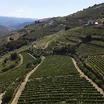 Quinta Do Salgueiral Semesterbostad *