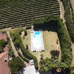 Quinta Do Salgueiral Semesterbostad