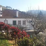 Semesterbostad Quinta Do Salgueiral *