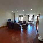 Quinta Do Salgueiral Semesterbostad *