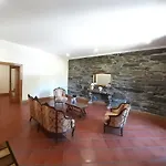 Semesterbostad Quinta Do Salgueiral