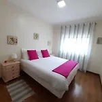 Quinta Do Salgueiral Semesterbostad *