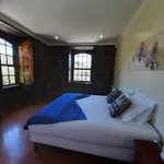 Semesterbostad Quinta Do Salgueiral