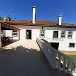 Semesterbostad Quinta Do Salgueiral *