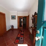 Quinta Do Salgueiral Semesterbostad