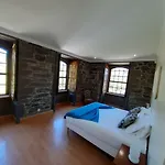 Semesterbostad Quinta Do Salgueiral Peso da Régua