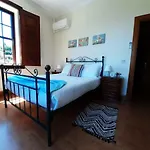 Semesterbostad Quinta Do Salgueiral *