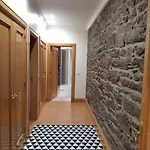 Semesterbostad Quinta Do Salgueiral