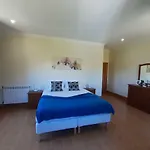 Quinta Do Salgueiral Semesterbostad Peso da Régua