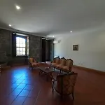 Quinta Do Salgueiral Semesterbostad Peso da Régua