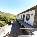 Semesterbostad Quinta Do Salgueiral Peso da Régua