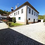 Quinta Do Salgueiral Semesterbostad