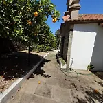 Semesterbostad Quinta Do Salgueiral *