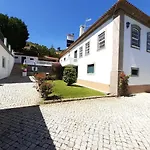 Quinta Do Salgueiral Semesterbostad Peso da Régua