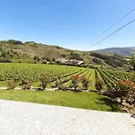 Quinta Do Salgueiral Semesterbostad *