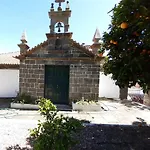 Quinta Do Salgueiral Semesterbostad *