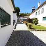 Quinta Do Salgueiral Semesterbostad