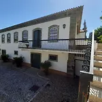 Quinta Do Salgueiral Semesterbostad Peso da Régua