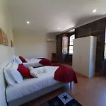 Quinta Do Salgueiral Semesterbostad Peso da Régua