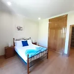 Quinta Do Salgueiral Semesterbostad Peso da Régua