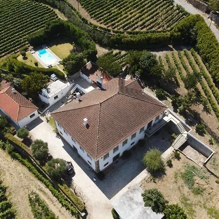 Quinta Do Salgueiral *