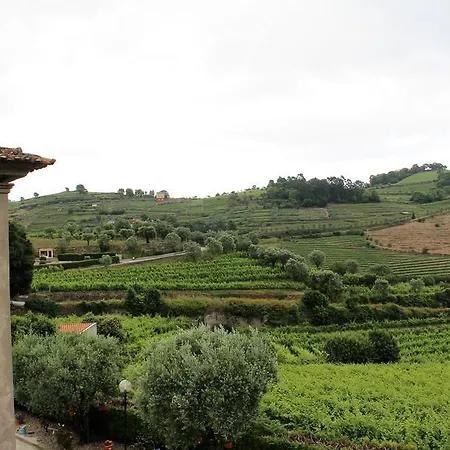 Σπίτι διακοπών Quinta Do Salgueiral
