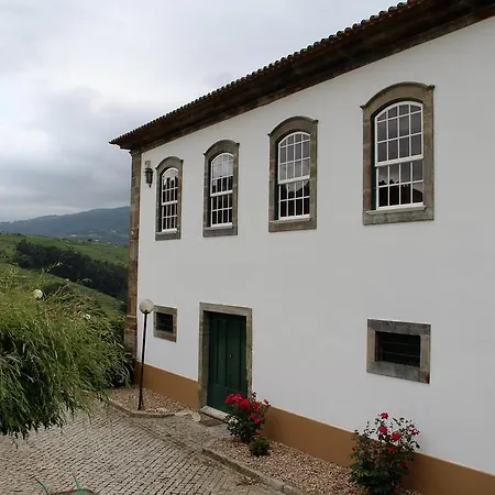 Σπίτι διακοπών Quinta Do Salgueiral Peso da Régua