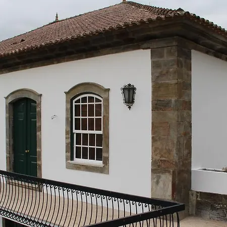 Σπίτι διακοπών Quinta Do Salgueiral