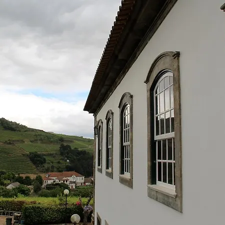Quinta Do Salgueiral Peso da Régua