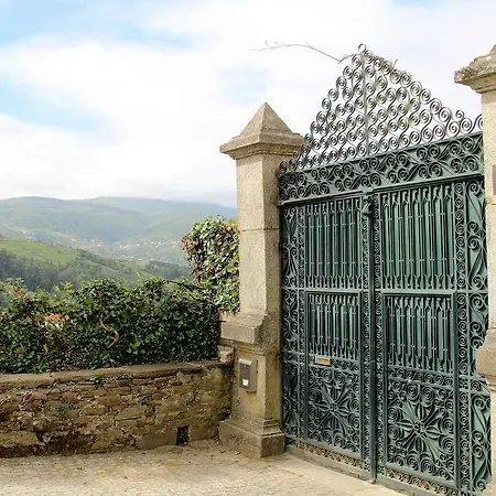 Quinta Do Salgueiral