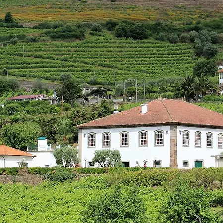 Quinta Do Salgueiral Peso da Régua