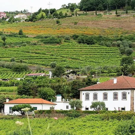 Quinta Do Salgueiral