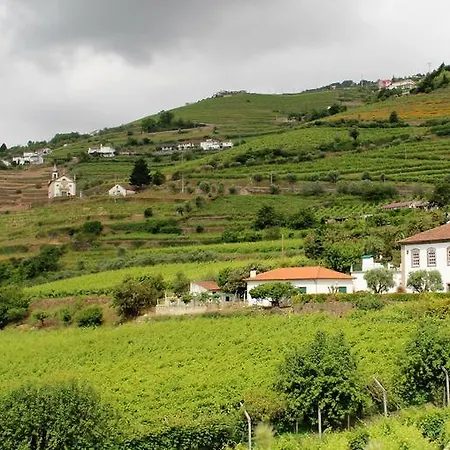 Σπίτι διακοπών Quinta Do Salgueiral Peso da Régua