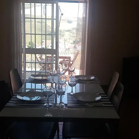 Tatil Evi Quinta Do Salgueiral Peso da Régua