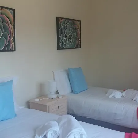Quinta Do Salgueiral Prázdninový dům