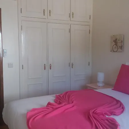 Prázdninový dům Quinta Do Salgueiral *