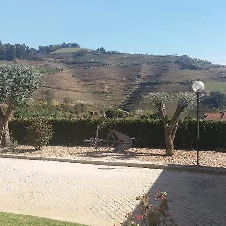 Prázdninový dům Quinta Do Salgueiral