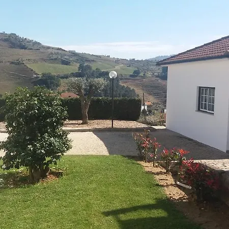 Quinta Do Salgueiral