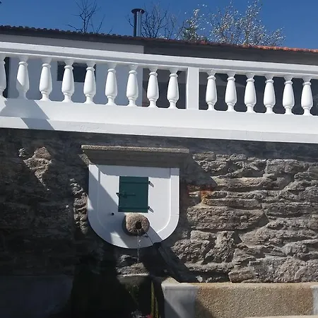 Quinta Do Salgueiral