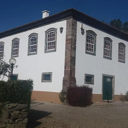 Quinta Do Salgueiral Peso da Régua