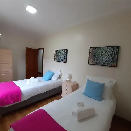 Quinta Do Salgueiral Peso da Régua