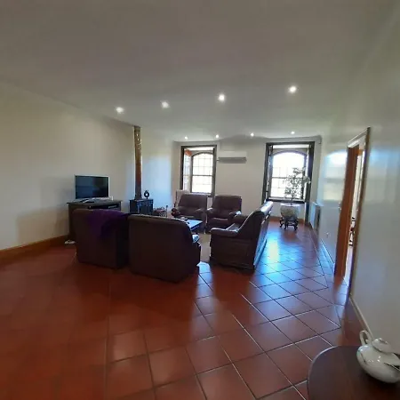 Quinta Do Salgueiral Tatil Evi *