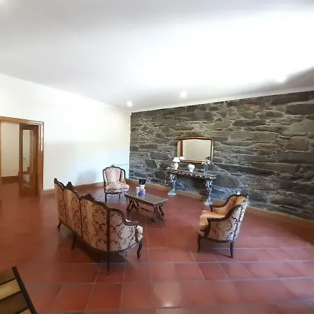 Prázdninový dům Quinta Do Salgueiral