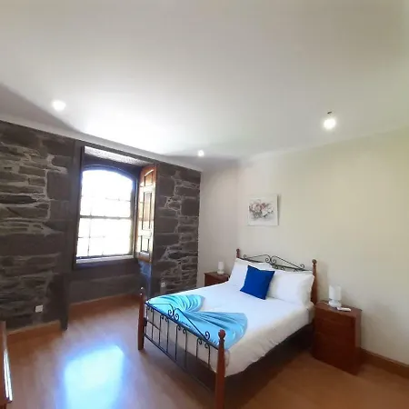 Σπίτι διακοπών Quinta Do Salgueiral