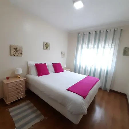 Quinta Do Salgueiral Prázdninový dům *