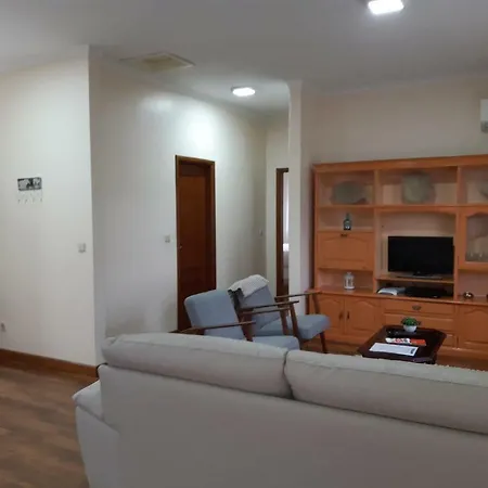 Tatil Evi Quinta Do Salgueiral