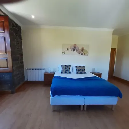 Quinta Do Salgueiral *