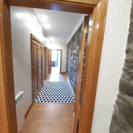 Quinta Do Salgueiral Holiday home *