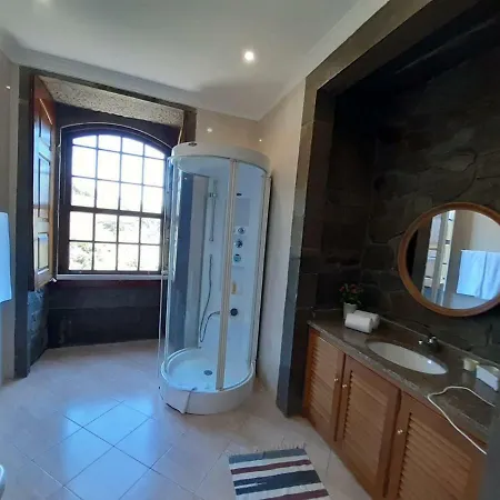 Quinta Do Salgueiral Tatil Evi