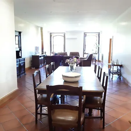 Prázdninový dům Quinta Do Salgueiral Peso da Régua